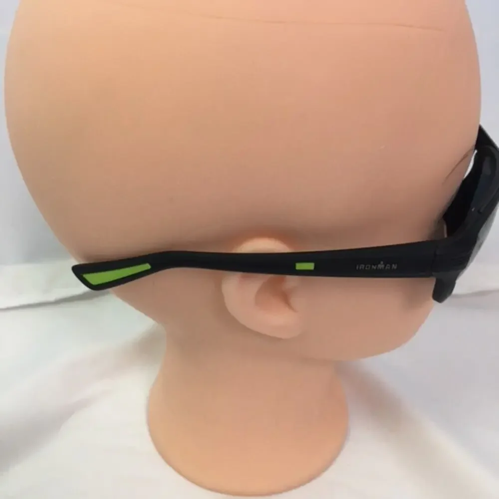 Foster Grant Ironman Ironflex Sunglasses